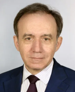 Озар Игорь Яковлевич