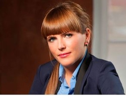 Уколова Екатерина