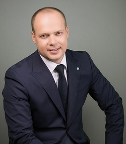 Прозоров Илья Павлович