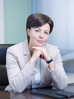 Портнягина Елена Валентиновна