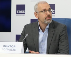 Топадзе Виктор