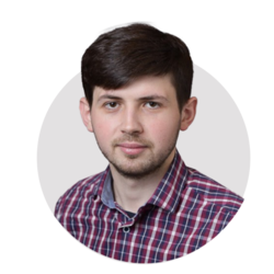 Кренев Александр