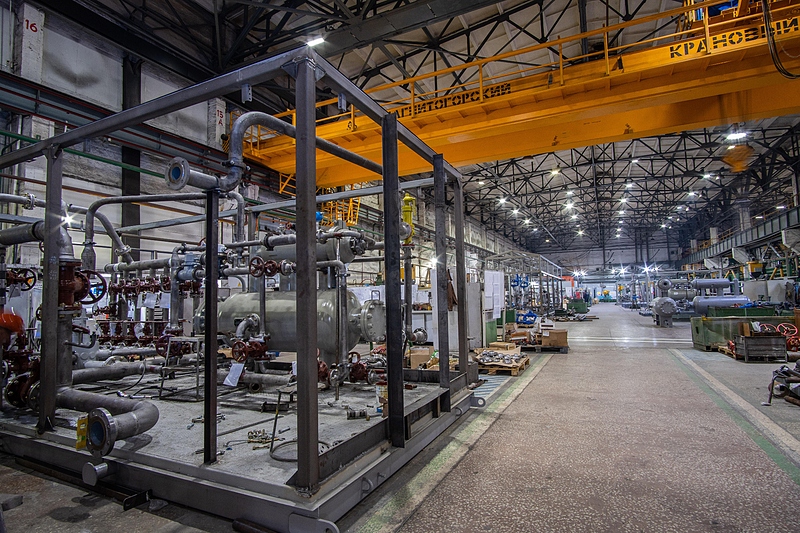 Файл:Нефтемаш (T-FLEX PLM+)1.jpg