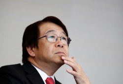 Сукено Кенжи (Kenji Sukeno)