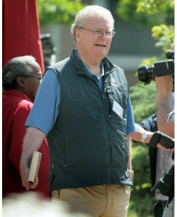 Стрингер Ховард (Howard Stringer)