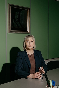 Красенкова Мария Геннадьевна