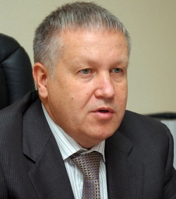 Галичин Александр Михайлович