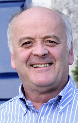 Джонс Гарет (Gareth Jones)