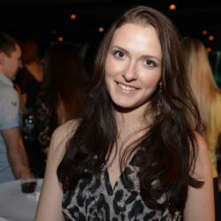 Дмитрук Екатерина