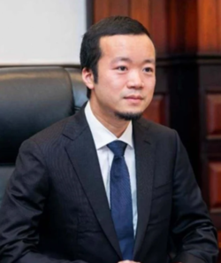 Чжи Чен (Chen Zhi)