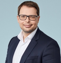 Шпенглер Геррит (Gerrit Spengler)