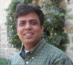 Кумар Сушил (Sushil Kumar)