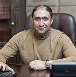 Гаджиев Ильгар