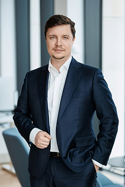 Фетисов Алексей Вячеславович