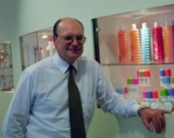 Голубев Виктор