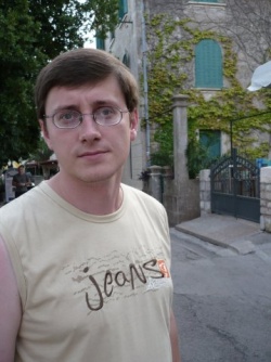 Темляков Евгений