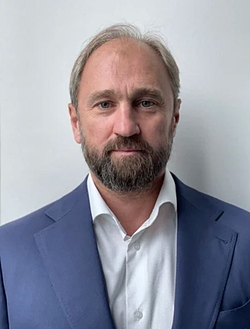 Томашевский Вячеслав Вячеславович