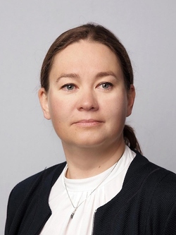 Майорова Екатерина Евгеньевна