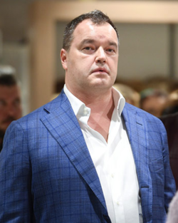 Садовин Владимир Альбертович