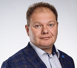 Ласкин Иван Владимирович