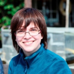 Рассомагина (Шелепова) Виктория Андреевна