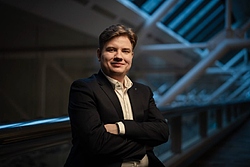 Чернов Иван Алексеевич