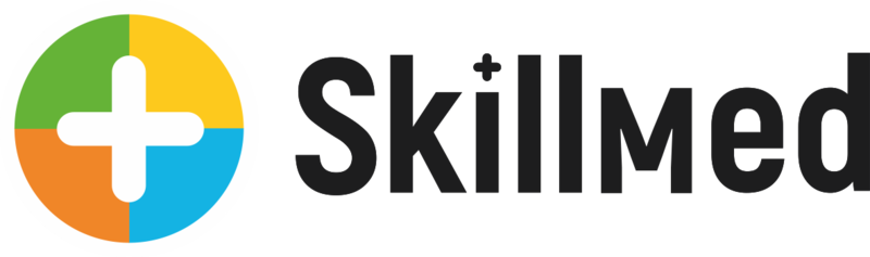 Файл:SkillMed ЛОГО.png