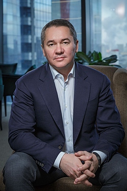 Баталов Роман Александрович