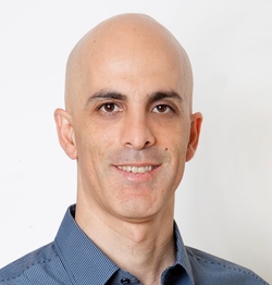 Шахар Бар-Ор (Shahar Bar-Or)