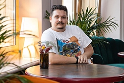 Санчеc Михаил