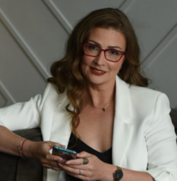 Бурмистрова Мария