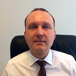 Гурский Олег Викторович