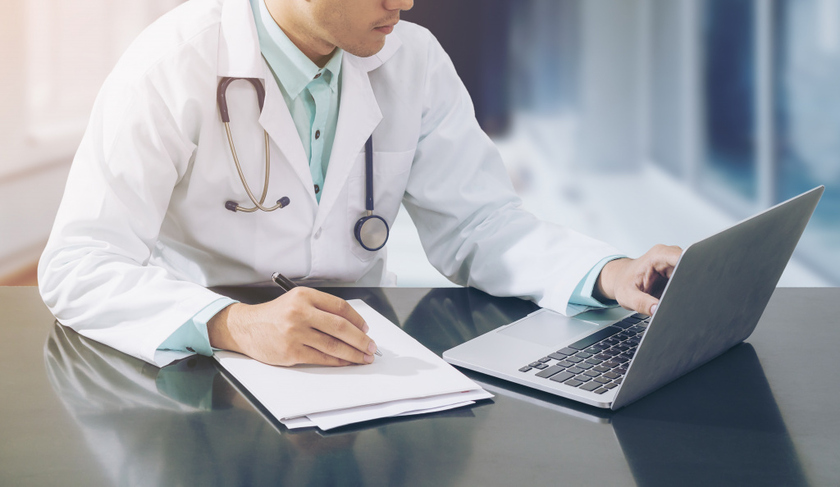 Разработка "Ростеха" помогает следить за здоровьем будущих мам в 11 регионах