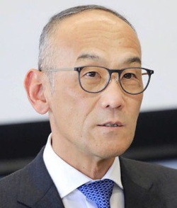 Ёсихиро Хидаки (Yoshihiro Hidaka)