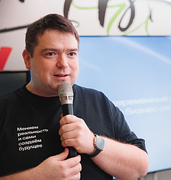 Божков Александр Игоревич