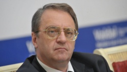 Богданов Михаил Леонидович