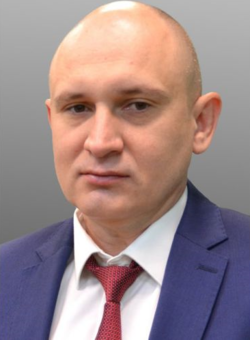 Чернявский Андрей Юрьевич