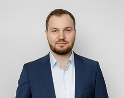 Кофанов Александр Борисович